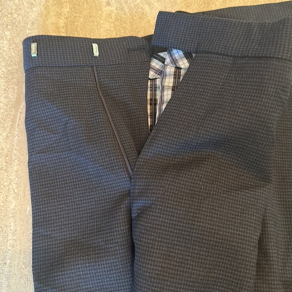 Sand- Men’s navy pants - Picture 5 of 10